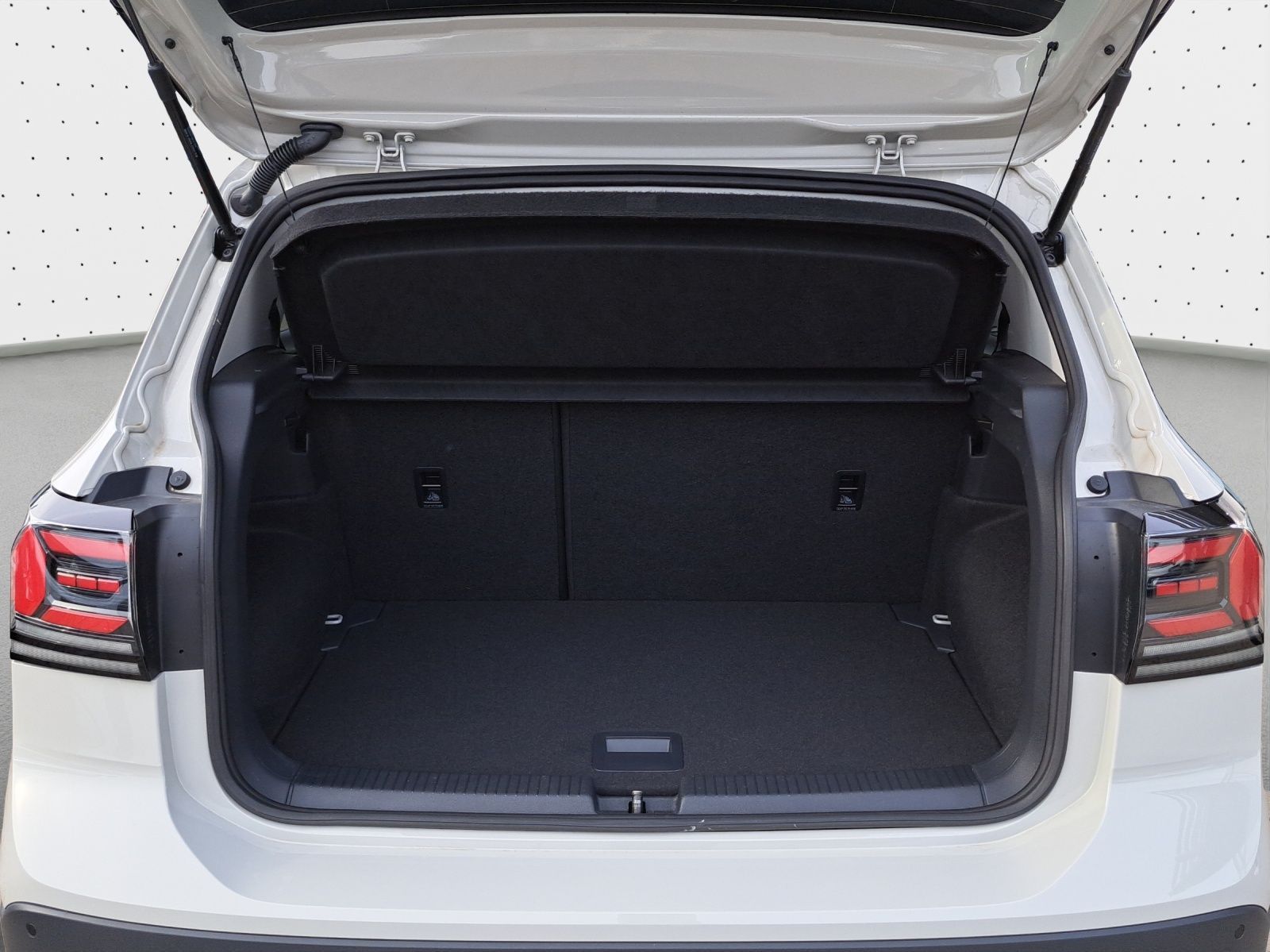 Volkswagen T-Cross 1.0 TSI Goal LED*ACC*Digital*'Navi foto 14