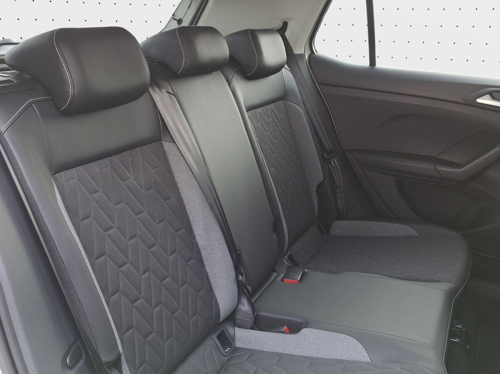 Volkswagen T-Cross 1.0 TSI Goal LED*ACC*Digital*'Navi foto 18