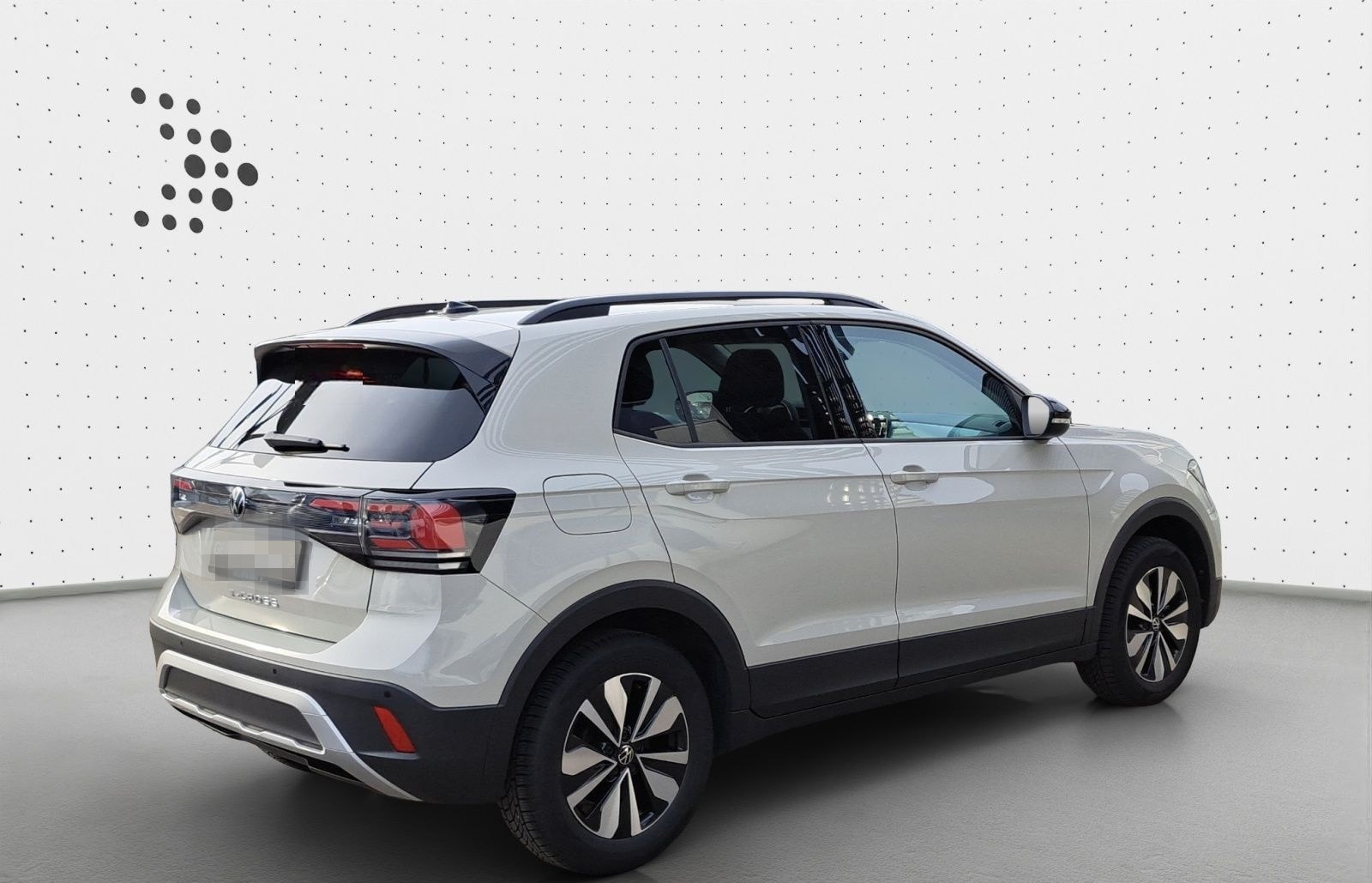 Volkswagen T-Cross 1.0 TSI Goal LED*ACC*Digital*'Navi foto 20