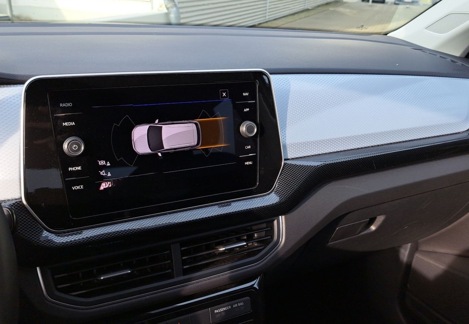 Volkswagen T-Cross 1.0 TSI Goal LED*ACC*Digital*'Navi foto 21