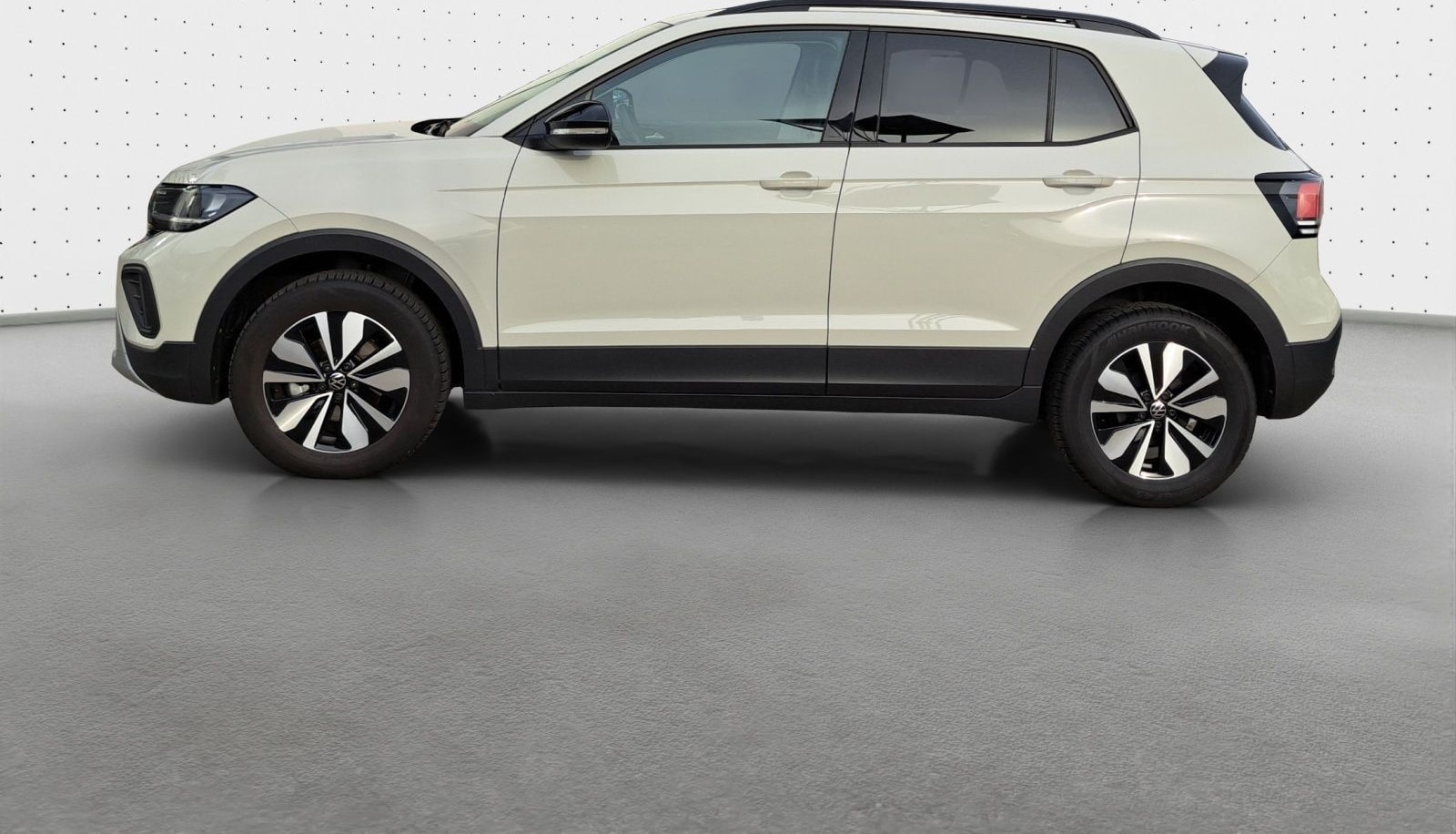 Volkswagen T-Cross 1.0 TSI Goal LED*ACC*Digital*'Navi foto 5