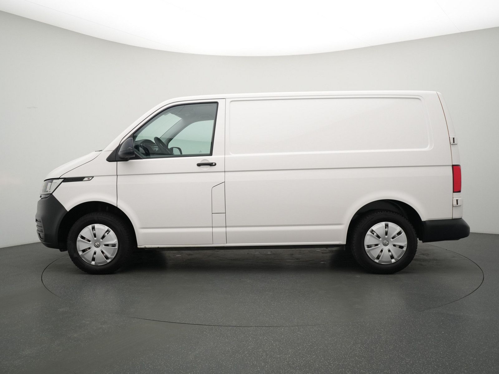 Volkswagen T6.1 Kasten AHK PDC KLIMA PORT NAVI foto 5