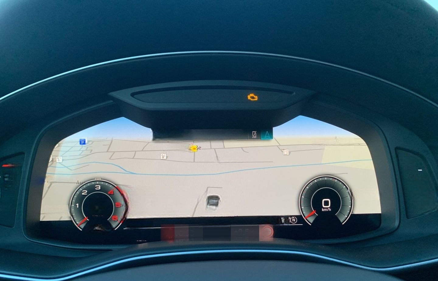 Audi Q8 quattro tiptronic 50 TDI qu.Allradlkg+AHZ+Pan foto 14