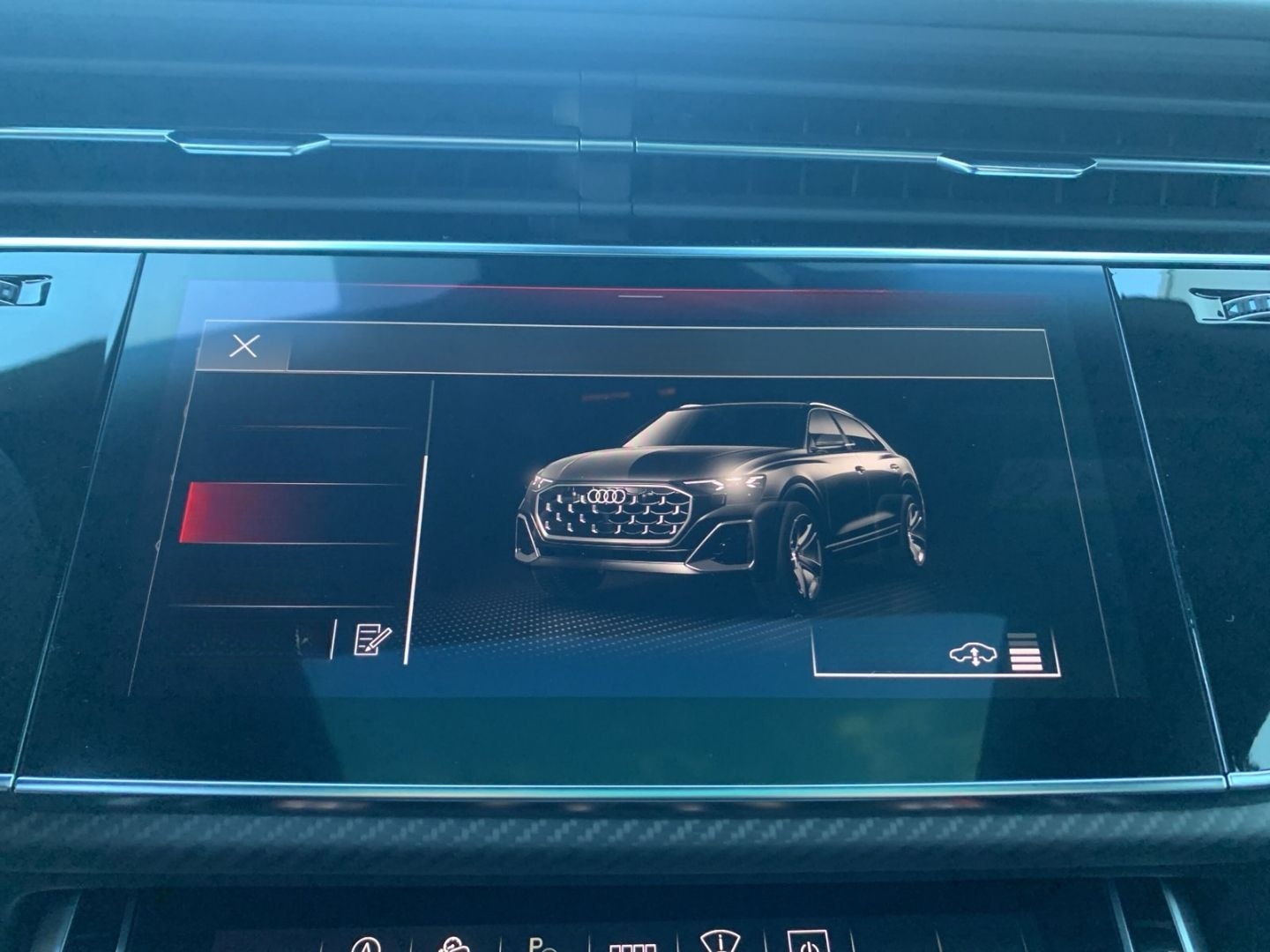 Audi Q8 quattro tiptronic 50 TDI qu.Allradlkg+AHZ+Pan foto 21