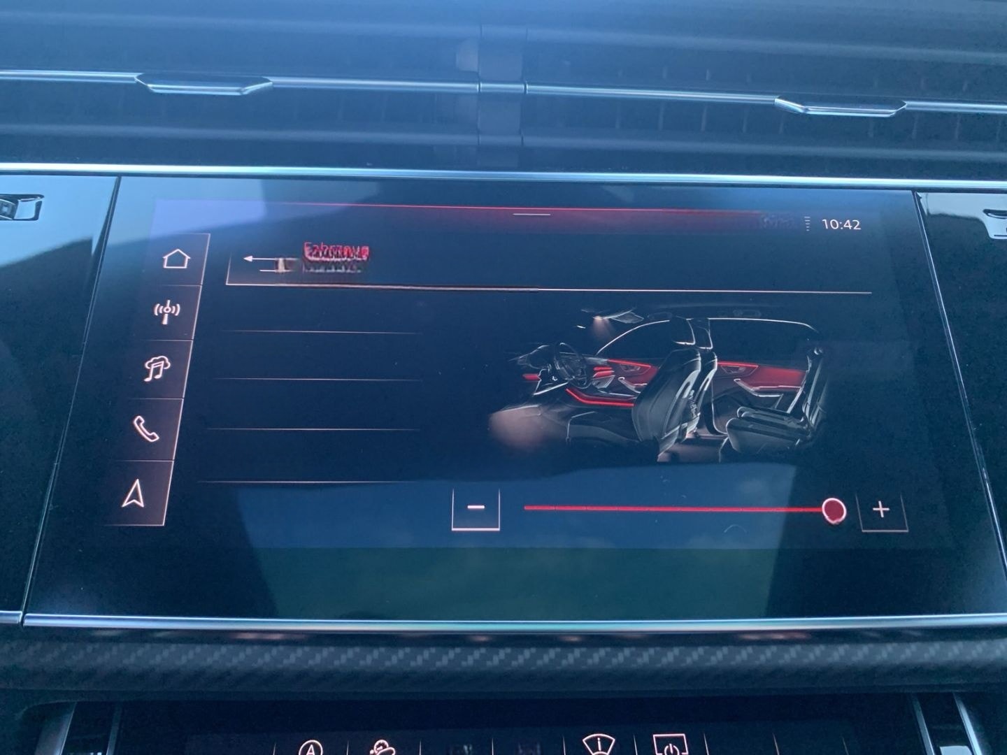 Audi Q8 quattro tiptronic 50 TDI qu.Allradlkg+AHZ+Pan foto 23