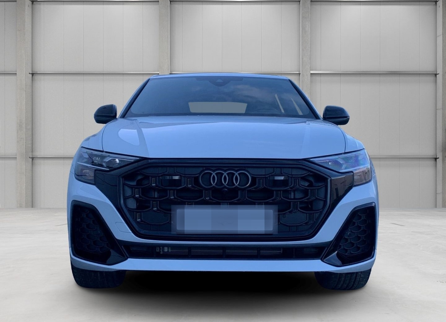 Audi Q8 quattro tiptronic 50 TDI qu.Allradlkg+AHZ+Pan foto 5