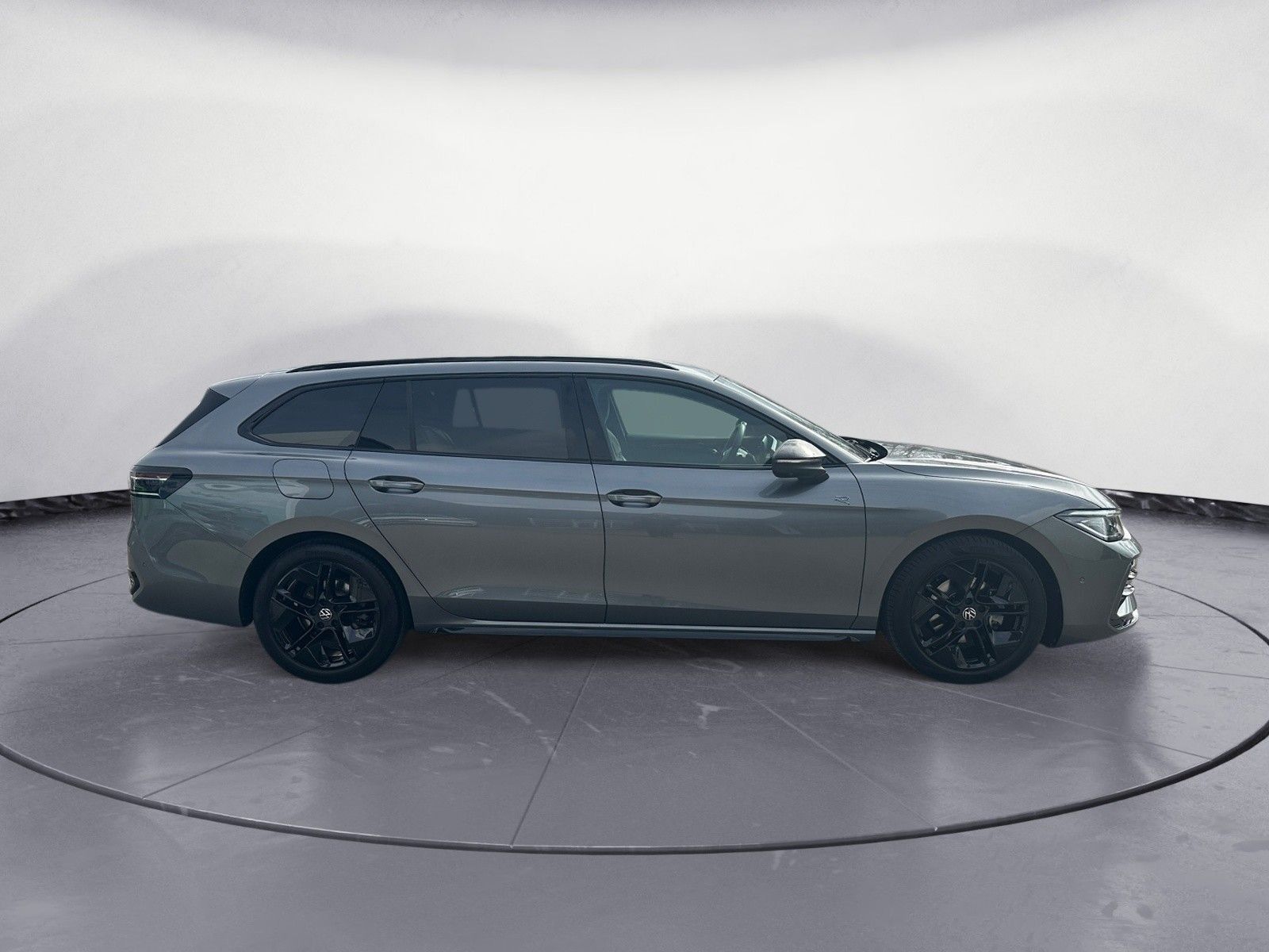 Volkswagen Passat Variant 2.0 TDI DSG R-Line BlackStyle AHK foto 6