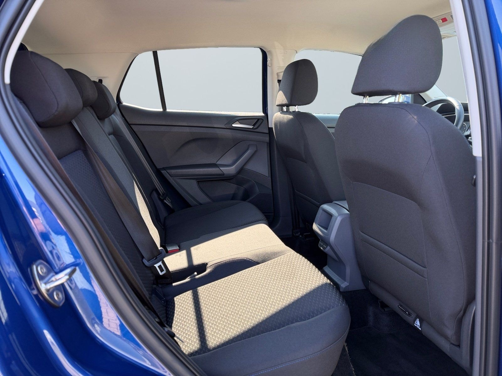 Volkswagen T-Cross United 1.0 TSI ACC PDC NAVI DAB SHZ foto 11