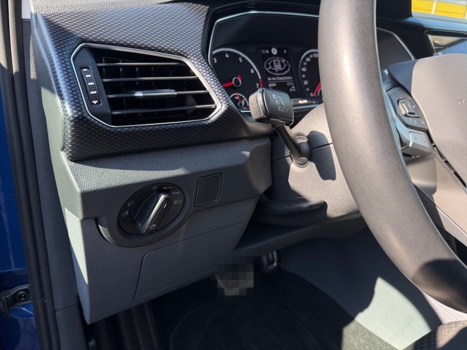 Volkswagen T-Cross United 1.0 TSI ACC PDC NAVI DAB SHZ foto 19