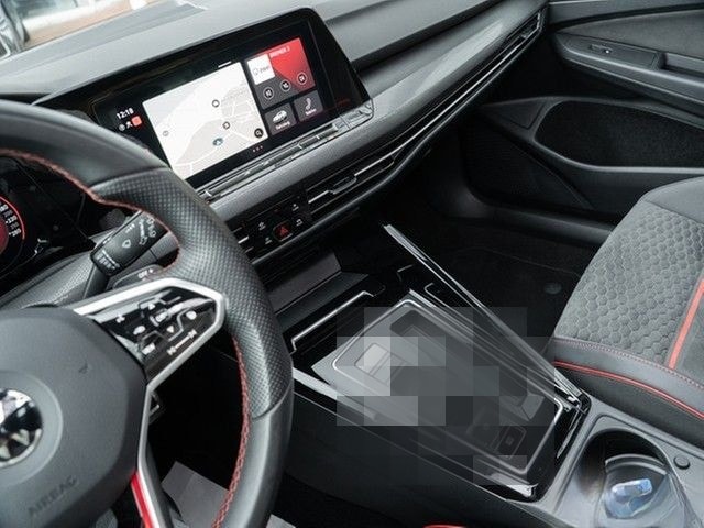 Volkswagen Golf VIII GTI Clubsport R-Performance-Paket foto 13