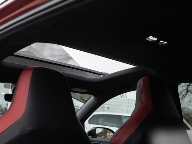 Volkswagen Golf VIII GTI Clubsport R-Performance-Paket foto 15