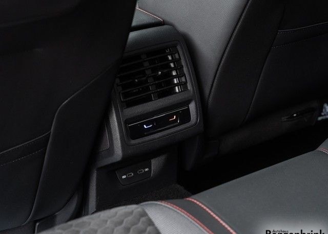 Volkswagen Golf VIII GTI Clubsport R-Performance-Paket foto 16