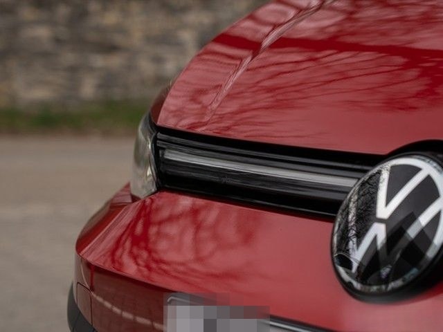 Volkswagen Golf VIII GTI Clubsport R-Performance-Paket foto 17