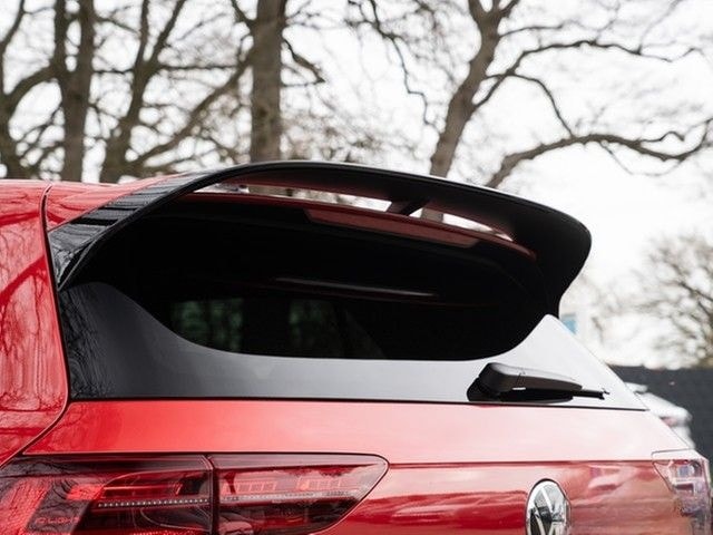 Volkswagen Golf VIII GTI Clubsport R-Performance-Paket foto 18