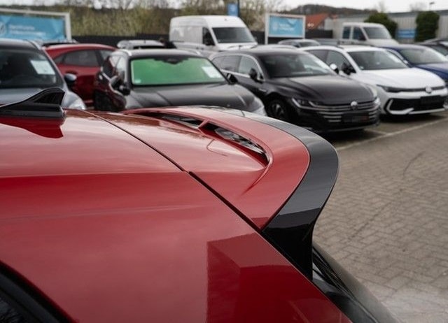 Volkswagen Golf VIII GTI Clubsport R-Performance-Paket foto 19