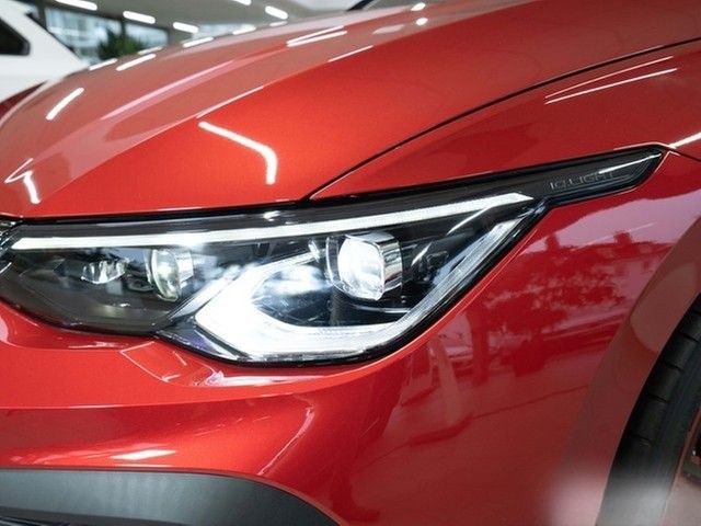 Volkswagen Golf VIII GTI Clubsport R-Performance-Paket foto 20