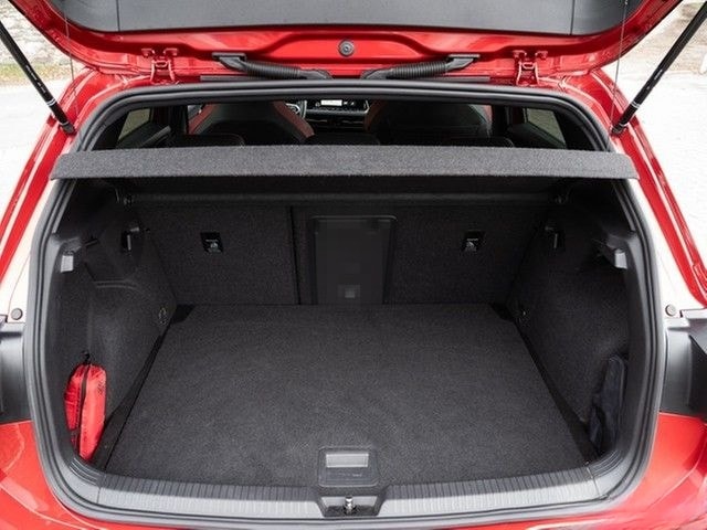 Volkswagen Golf VIII GTI Clubsport R-Performance-Paket foto 4