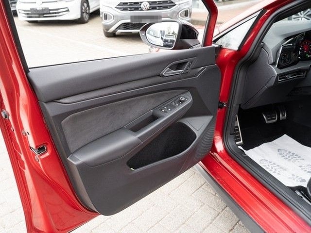 Volkswagen Golf VIII GTI Clubsport R-Performance-Paket foto 8