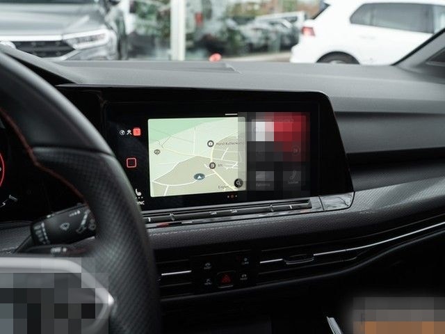 Volkswagen Golf VIII GTI Clubsport R-Performance-Paket foto 10