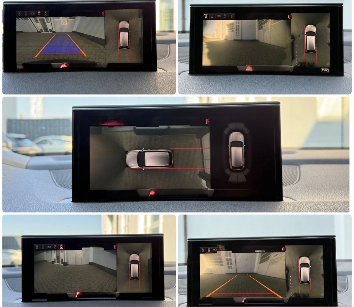 Audi Q7 3.0 TDI Quattro S-Line *AHK*MEMO*PANO*HEADUP* foto 11