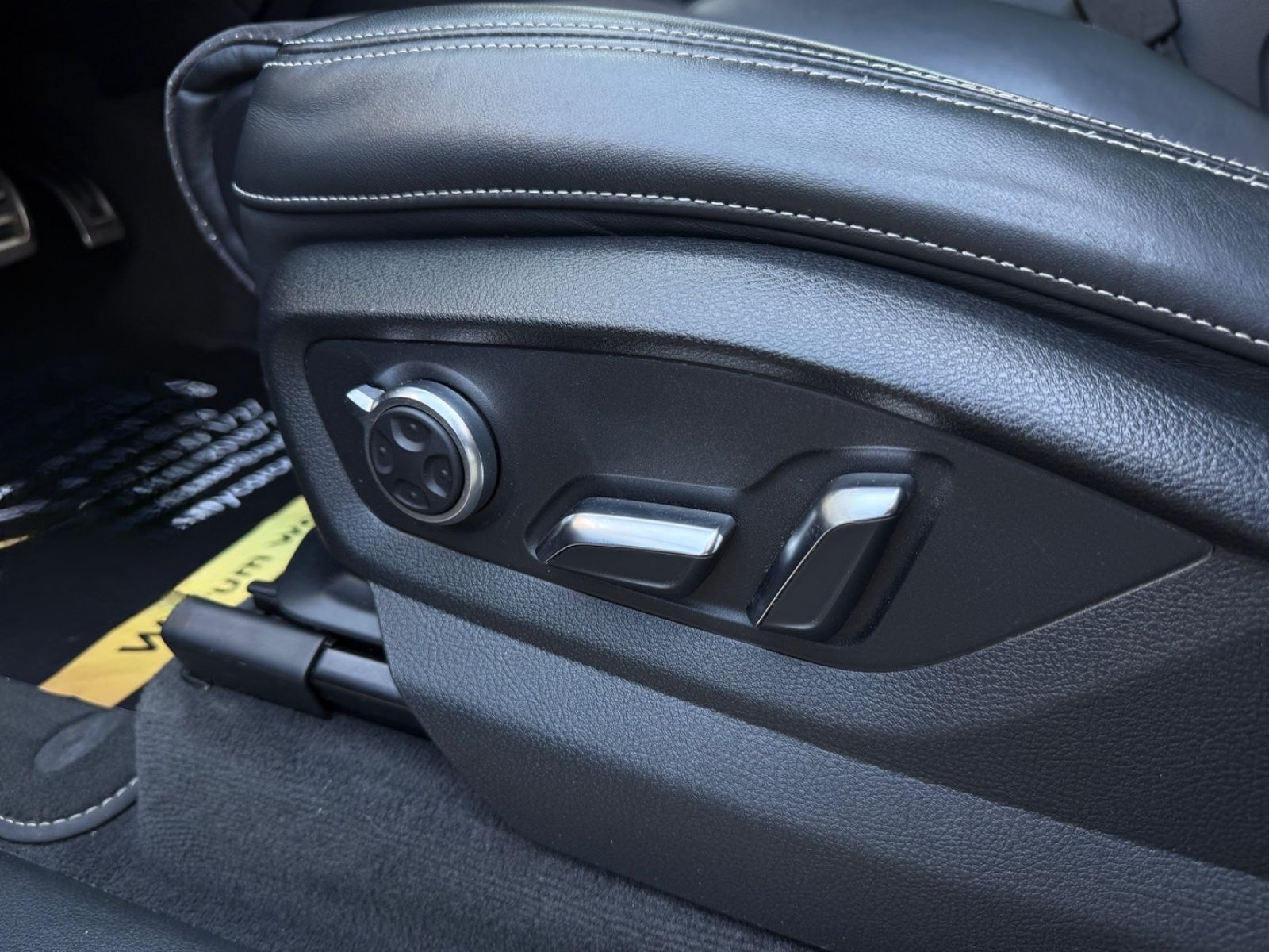 Audi Q7 3.0 TDI Quattro S-Line *AHK*MEMO*PANO*HEADUP* foto 16