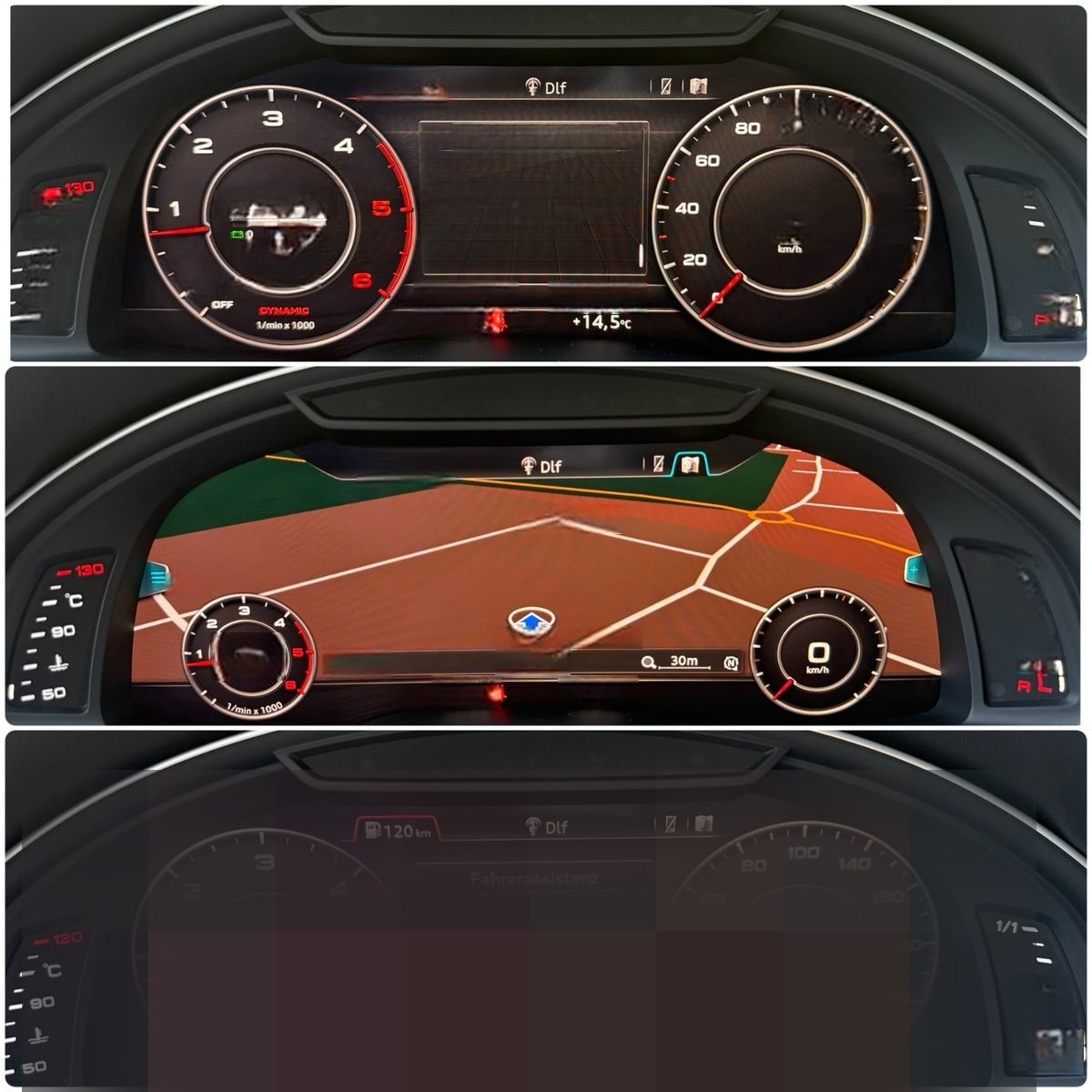 Audi Q7 3.0 TDI Quattro S-Line *AHK*MEMO*PANO*HEADUP* foto 17