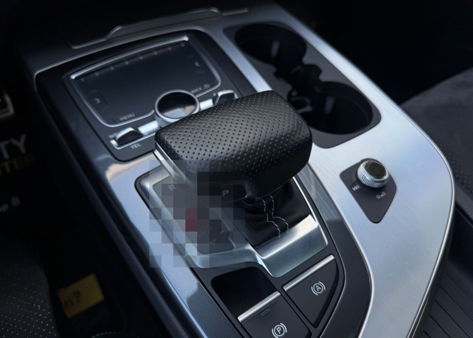 Audi Q7 3.0 TDI Quattro S-Line *AHK*MEMO*PANO*HEADUP* foto 20