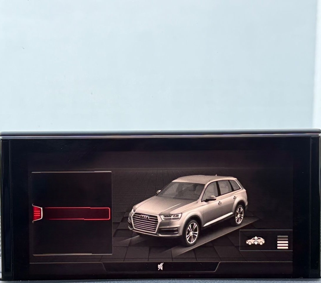 Audi Q7 3.0 TDI Quattro S-Line *AHK*MEMO*PANO*HEADUP* foto 21