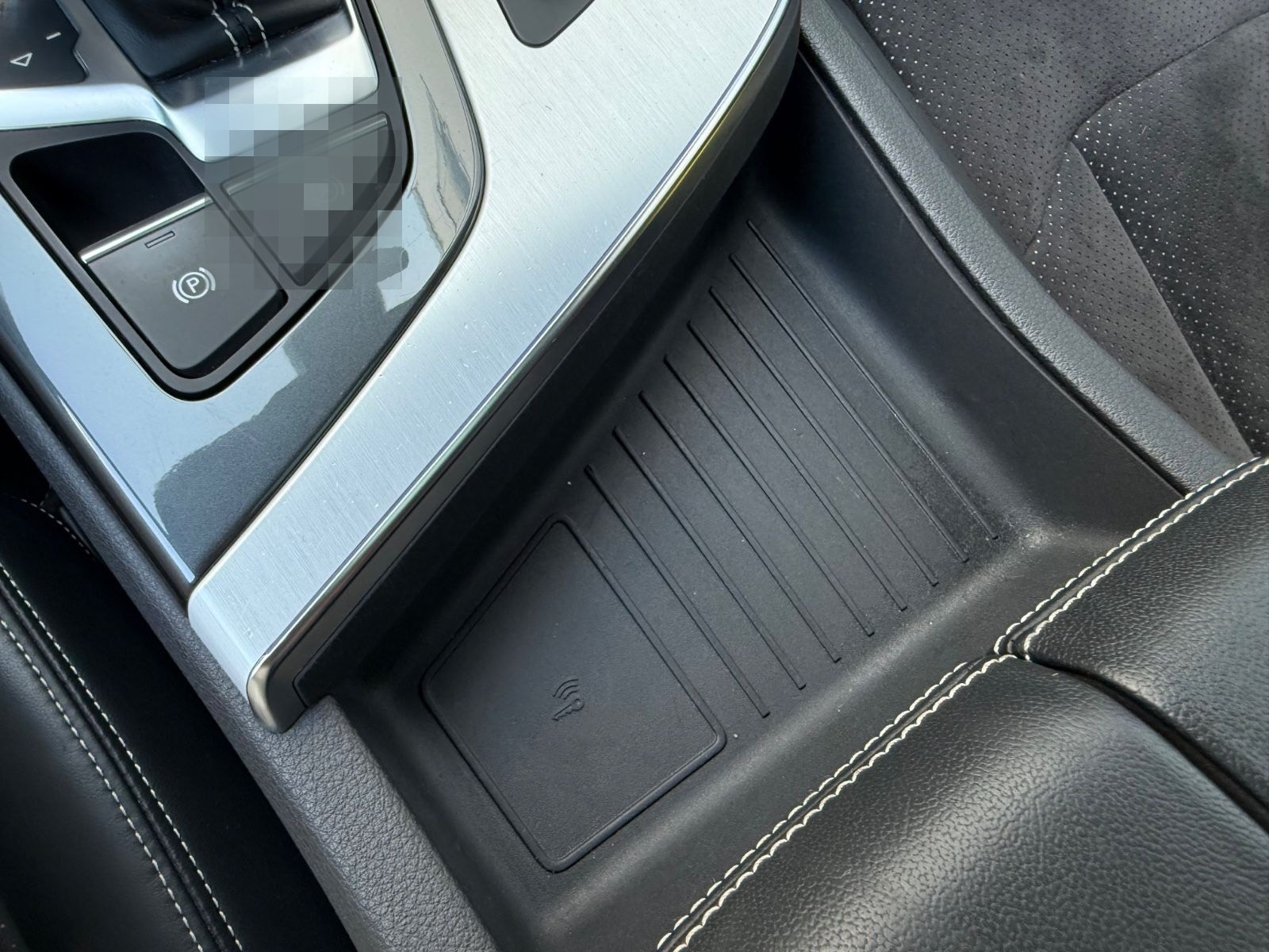 Audi Q7 3.0 TDI Quattro S-Line *AHK*MEMO*PANO*HEADUP* foto 25
