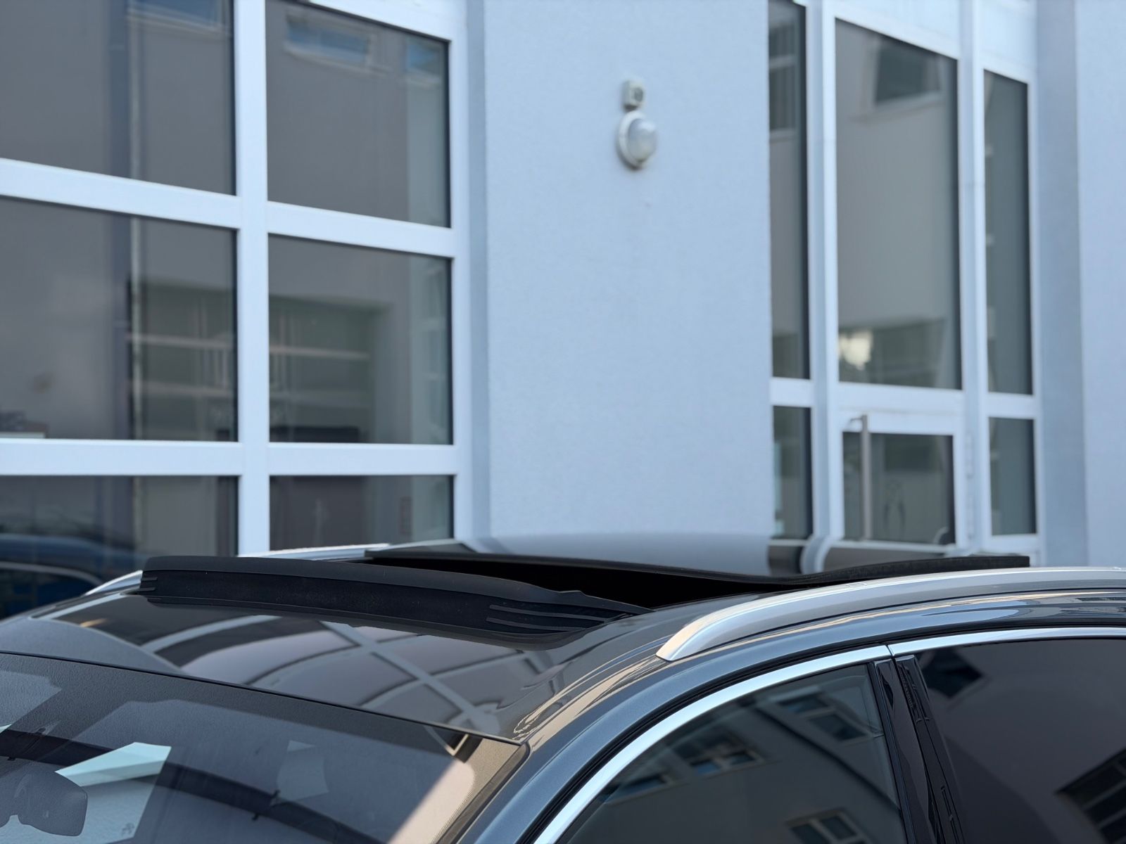 Audi Q7 3.0 TDI Quattro S-Line *AHK*MEMO*PANO*HEADUP* foto 5