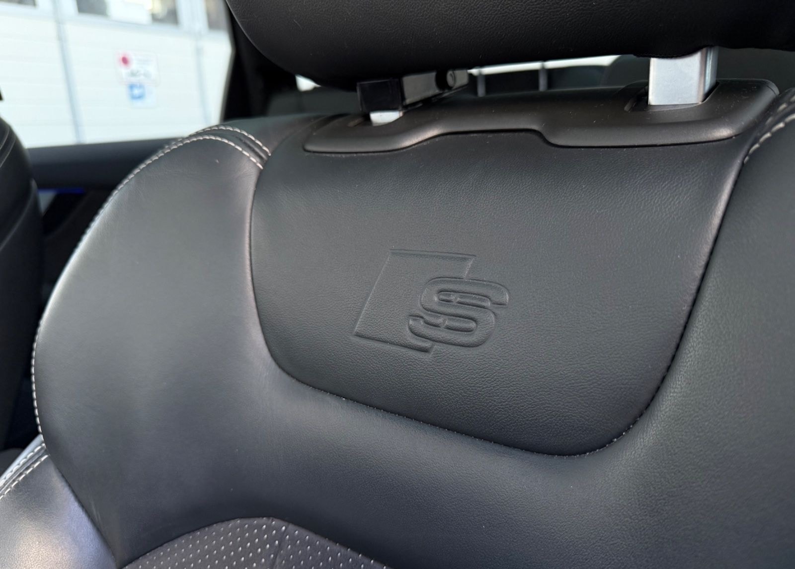 Audi Q7 3.0 TDI Quattro S-Line *AHK*MEMO*PANO*HEADUP* foto 9