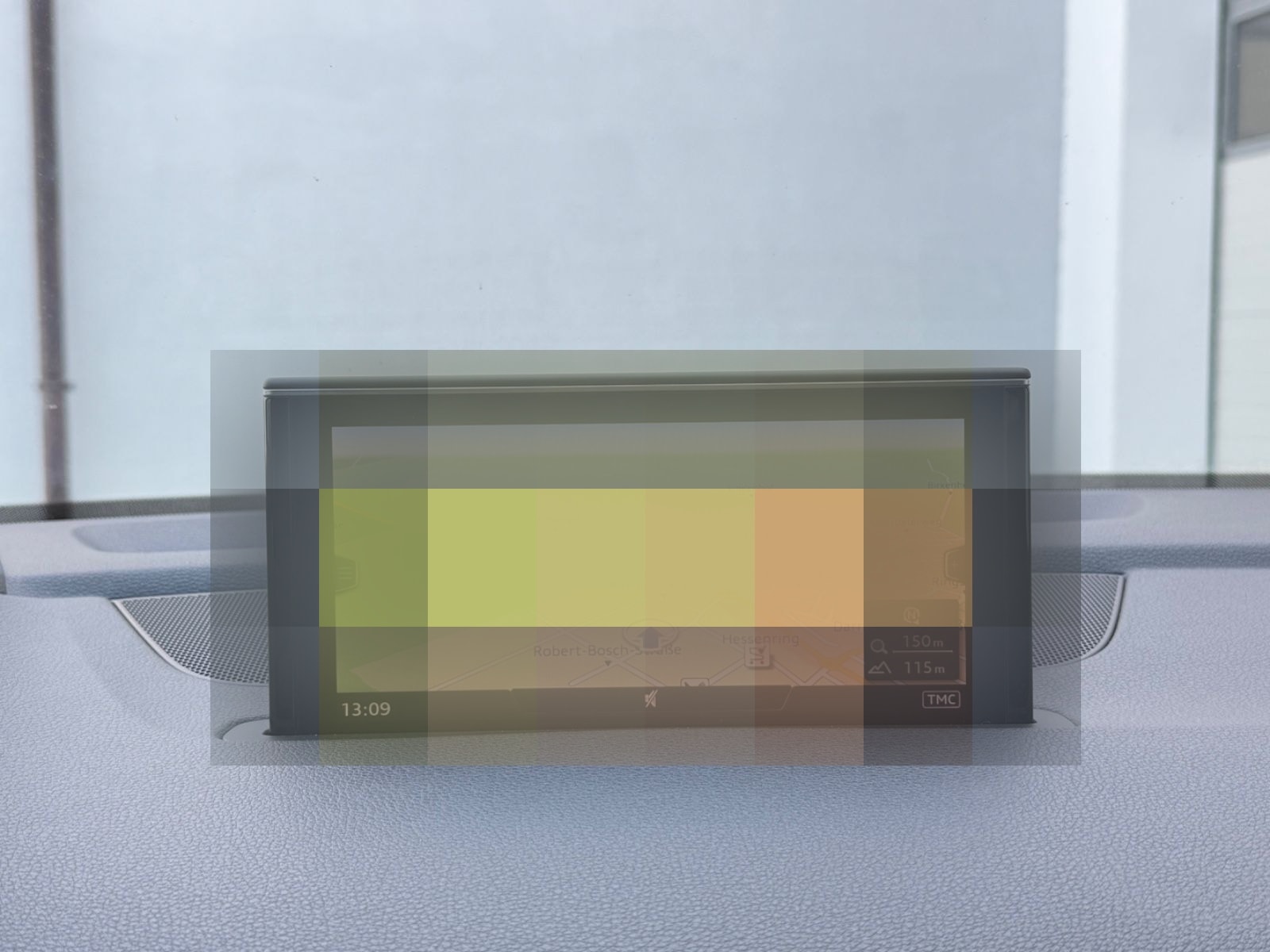 Audi Q7 3.0 TDI Quattro S-Line *AHK*MEMO*PANO*HEADUP* foto 10