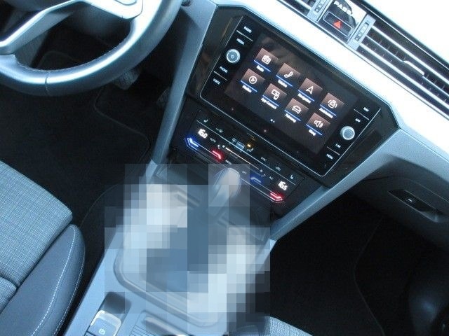 Volkswagen Passat Variant Nav AHK Pano E-Klappe Matrix-LED foto 4