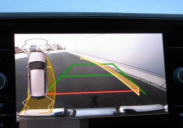 Volkswagen Passat Variant Nav AHK Pano E-Klappe Matrix-LED foto 5