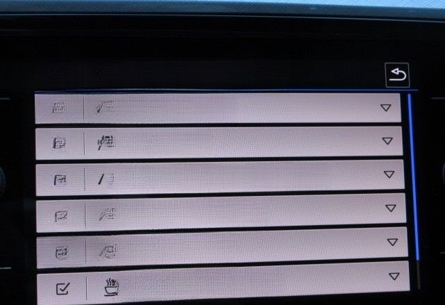 Volkswagen Passat Variant Nav AHK Pano E-Klappe Matrix-LED foto 6