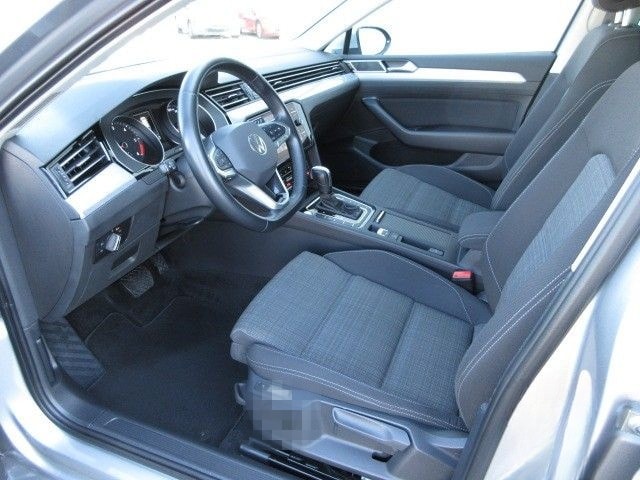 Volkswagen Passat Variant Nav AHK Pano E-Klappe Matrix-LED foto 7