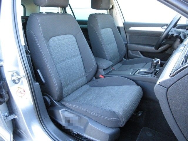 Volkswagen Passat Variant Nav AHK Pano E-Klappe Matrix-LED foto 8