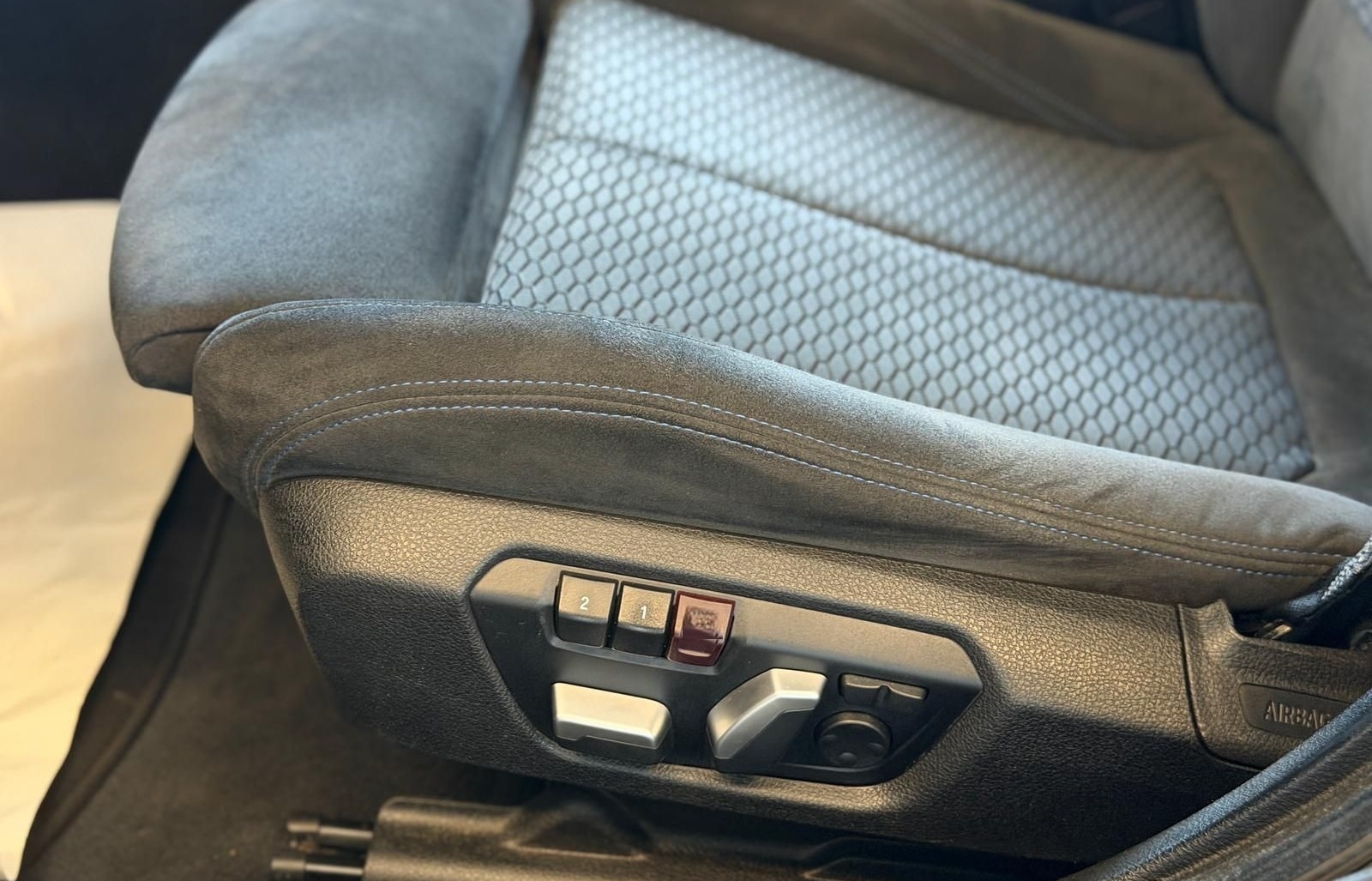 BMW 420d GRAN COUPE M-SPORT LED NAVI HUD HIFI AHK 19 foto 14