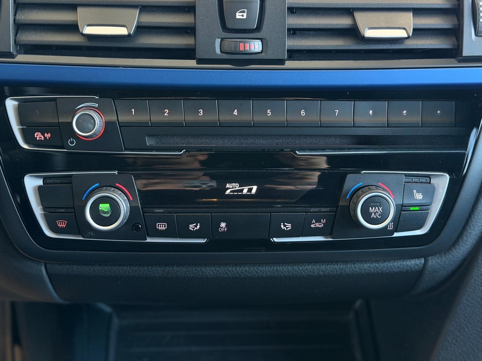 BMW 420d GRAN COUPE M-SPORT LED NAVI HUD HIFI AHK 19 foto 16