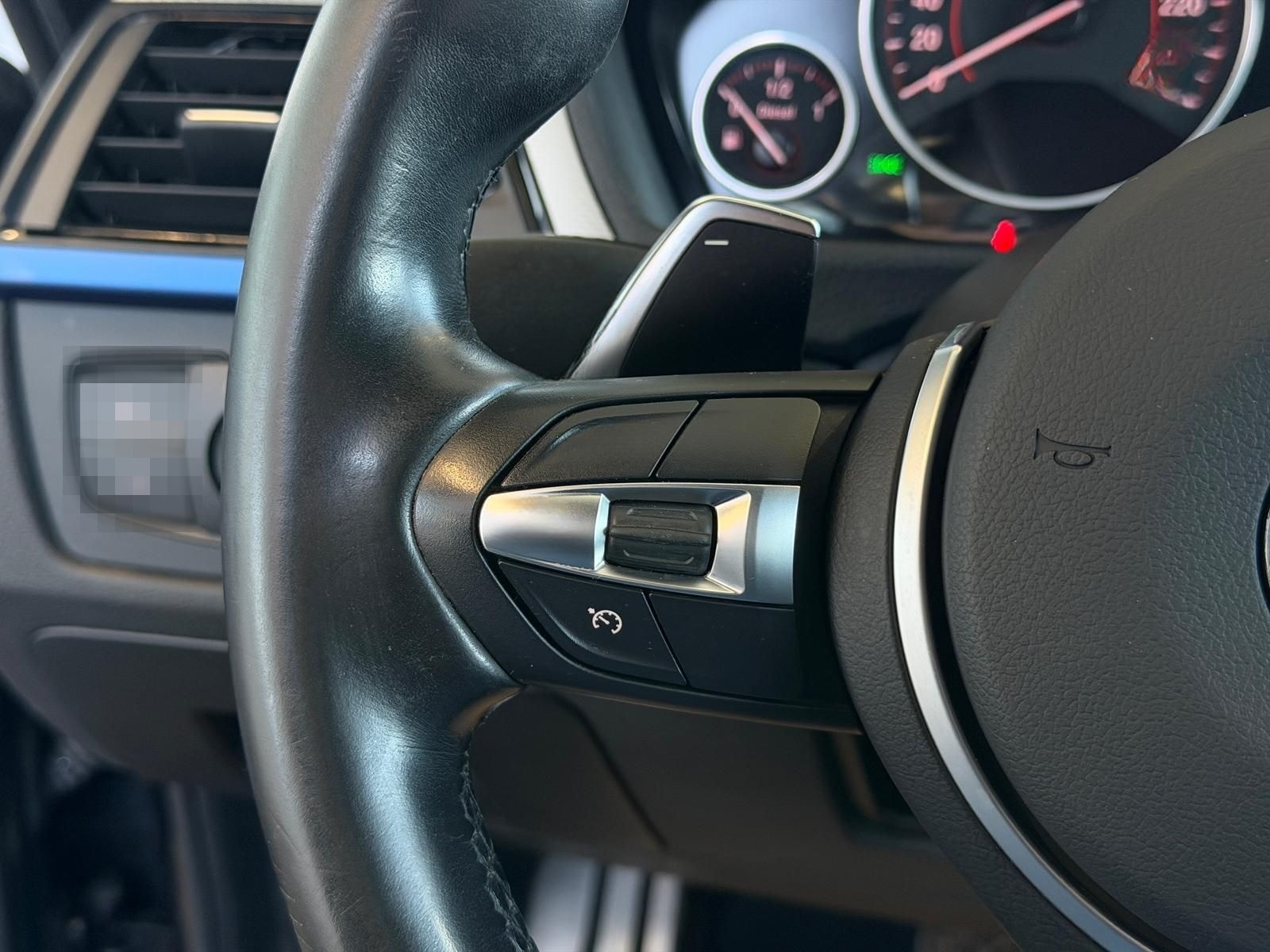 BMW 420d GRAN COUPE M-SPORT LED NAVI HUD HIFI AHK 19 foto 17