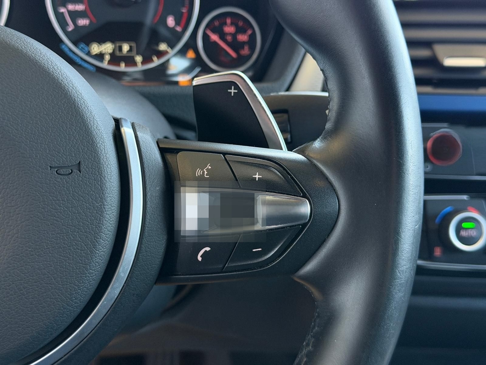 BMW 420d GRAN COUPE M-SPORT LED NAVI HUD HIFI AHK 19 foto 22