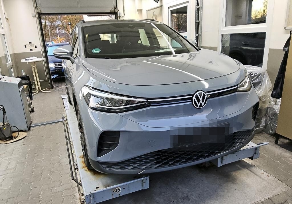 Volkswagen ID.4 Pure NAVI LED DAB foto 4