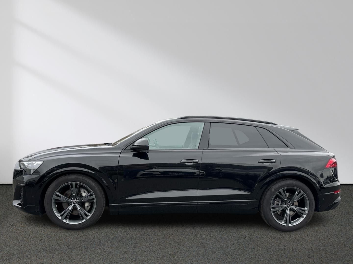 Audi Q8 50 TDI quattro Navi Matrix ACC Massage Memory foto 2