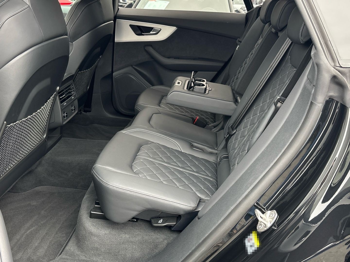 Audi Q8 50 TDI quattro Navi Matrix ACC Massage Memory foto 11