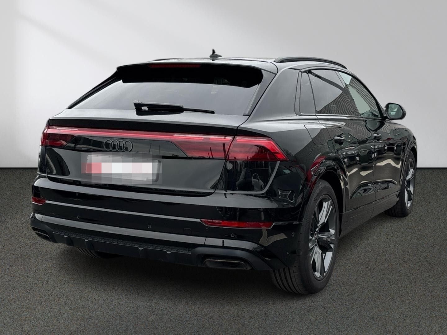 Audi Q8 50 TDI quattro Navi Matrix ACC Massage Memory foto 3