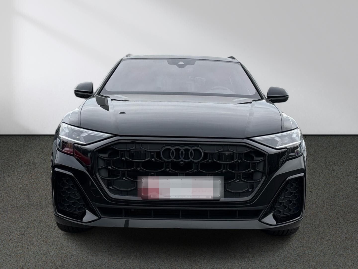 Audi Q8 50 TDI quattro Navi Matrix ACC Massage Memory foto 4