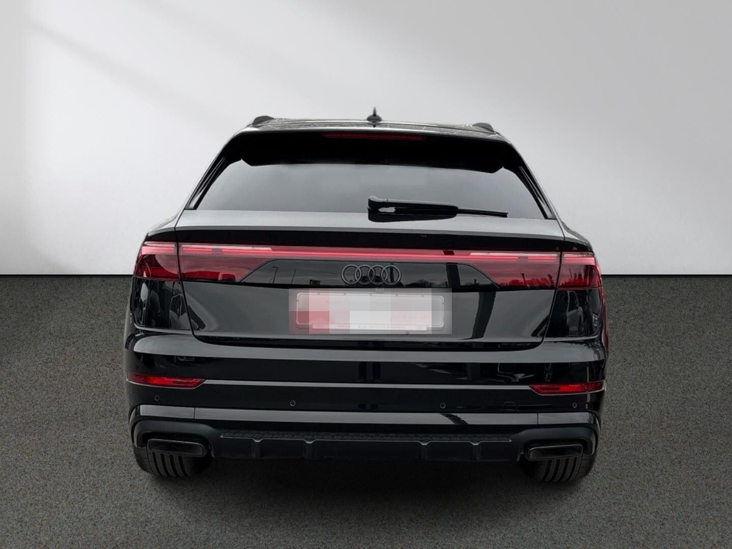 Audi Q8 50 TDI quattro Navi Matrix ACC Massage Memory foto 5