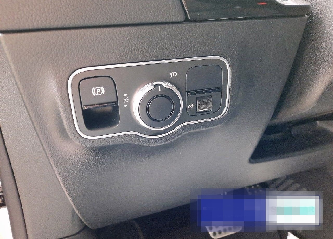 Mercedes-Benz B 180 (BM 247) B 180 (247.084) foto 13