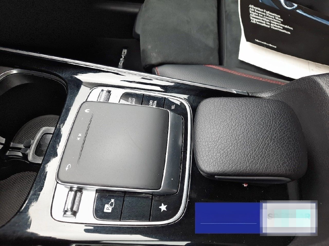 Mercedes-Benz B 180 (BM 247) B 180 (247.084) foto 14