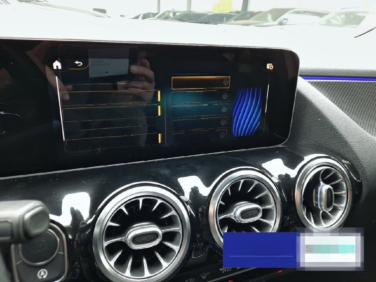 Mercedes-Benz B 180 (BM 247) B 180 (247.084) foto 18